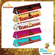 Toblerone Chocolate 50g / 100g / 200g