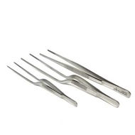 Aksara Tweezer 1 Set / Aksara Tools Chef Tweezer/ Kitchen Tweezer/ Tweezers/