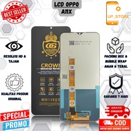 LCD TOUCHSCREEN OPP0 A11/A11X/A5 2020/A8/A9 2020/5/5I/5S/A31 2020/C3/6i/10A/20A COMPLETE UNIVERSAL O