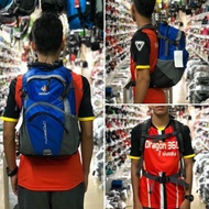 beg Deuter Crosscity|Free Raincover Beg|Vietnam grade