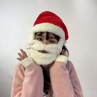 MOMIAN | Cute Funky Christmas Hat