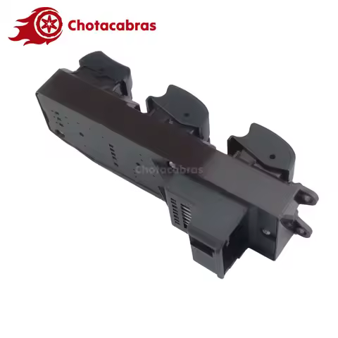Electric Power Master Window Lifter Switch Button For Toyota HILUX INNOVA/KIJA 2007-2015 Car Accesso