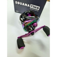 OPASS EGUANA BAITCAST