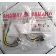 Original Original Yamaha V75 Headlight Cop - 