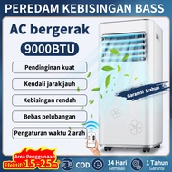 PROMO SPESIAL AC Portable 1/2 pk AC 0,5 pk Pendingin Ruangan AC Portable Terlaris.