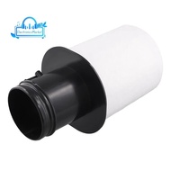 420133844D Air Filter Element Filter Grid for  R8 V8 4.2L V10 5.2L Coupe/ 2007-2012 2013-2015 420133