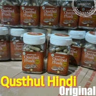 Qusthul Hindi capsules, contents 45, original quds al Hindi extract