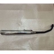 Ready stock 🔥 Gl belang exhaust for ex5