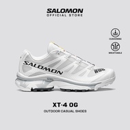 SALOMON XT-4 OG Unisex Sportstyle Sneakers Official Store