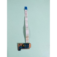 LENOVO POWER ON PROMOTER BUTTON BOARD B50-80 n50 b50-30 b51-30 b50-45 b50-70 b55-80 e50-80