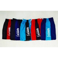 9th year old children's shorts