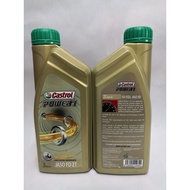 Castrol Power 1 Jaso FD 2T