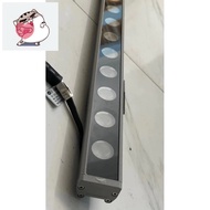 Đèn LED Thanh Hắt Tường 24V/24W Ánh Sáng Vàng