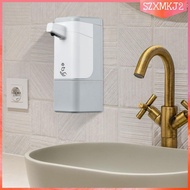[szxmkj2] Automatic Soap Dispenser, Electric Dispenser, Touchless Hand Soap Dispenser Pump, Adjustable for