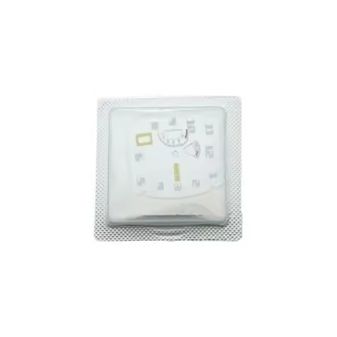 Watch Sapphire Dial for Richard Mille RM030 32.1*30.38mm Flat