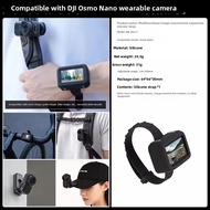 DJI | Headband Camera Mount for DJI Osmo