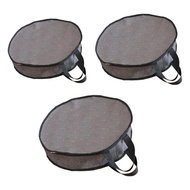 [nkgbmrb8o] EV Car Charger Cable Storage Bag, Electric Car Organizer, Extension Adapter, Oxford Clot