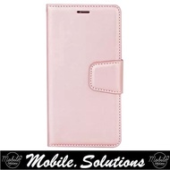 Y2K OPPO R15 / R15 Pro / R11S+ Plus Leather Flip Case