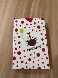 【芭爸時尚生活館】NISSAN 撲克牌 收藏