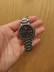 Citizen Titanium Automatic WR 100 Watch