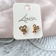 Lovisa earrings made for women