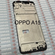 OPPO A15 FRAME OPPO A15 LCD FRAME/ Original