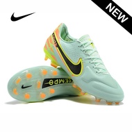 รองเท้าฟุตบอล Nike Tiempo Legend 9 Elite FG มาใหม่ล่าสุด