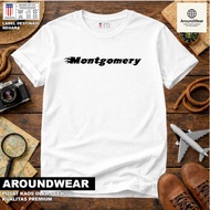 T-SHIRT BY ALABAMA 37, WEAR COUNTRYTAG ASSAL US PREMIUM SOUVENIR MATERIAL GIFT