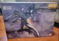 機動警察  鷹頭師模型 MG
