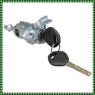 (CEUO) For E53 X5 2000-2006 Left Driver Side Door Lock 5121 7 035 421 51217035421