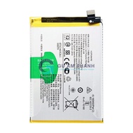 Pin cho Vivo Y53s V2058 dung lượng 5000mAh Zin máy