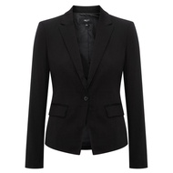 G2000 womens fashion business one-button ol suit waist all-match outerwear suit jacket womens new su