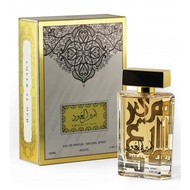 Ameer al oud perfume 100 ml from ALMAS 100%