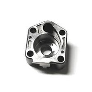 17411-93901 WATER PUMP CASE SUZUKI 15HP DT15 17411-93901 WATER PUMP HOUSING RUMAH IMPELLER