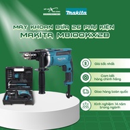 Makita M8100KX2B 710W Hammer Drill with 26 Accessories Consumer Connection