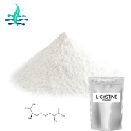 Spot supply of L-cystine food grade cystine nutritional fortifier