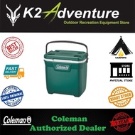 COLEMAN COOLER BOX 28QT XTREME EVERGREEN (100% Authentic)