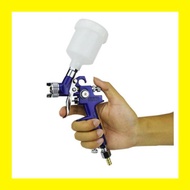 Spray Paint Tool SPRAY GUN AIRBRUSH Motorcycle Car Iron Wall