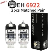 Aogutx EH 6922 Vacuum Tube Replaces 6922 E88CC ECC88 6DJ8 6N11 HIFI Audio Valve Electronic Tube Ampl