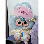 BABY THREE BB3 sweet dreams 400%