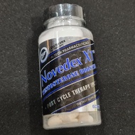 Novedex XT PCT Testosterone Booster.