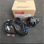 SWITCH HANDLE BS7-H3972-00 SWITCH YAMAHA R 25 R25 NEW V2 ORIGINAL YAMAHA PART