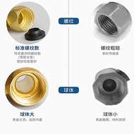 Water Purifier Water Inlet 3-Pass 2-Point 3-Pass 3-Point Ball Valve Switch 2-Point 3-Point Conjoined