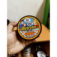 RETROBEE POMADE MIXFRUIT VIRAL