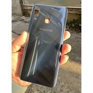 Back cover samsung a30