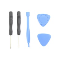Ready to ship B-5 5 in 1 Battery Open Tool Kit for iPhone 6 / SE / 5s & 5c & 5 / 4s & 4