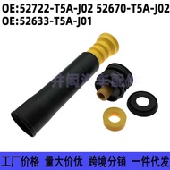 52670-T5A-J02 52722-T5A-J02 Suitable for Honda Fengfan Fit Gorey Rear Shock Absorber Assembly