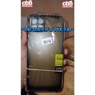 Hardcase Transparent Hard Case Camera Protector Casing SAMSUNG M33 5G