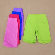Sexy Women Cycling Shorts Yoga Shorts Gym Women's Sports Shorts Running Exercise Hot Girls Fitness S