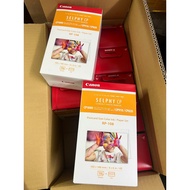 Photo paper RP108 for Canon Selphy Cp1000, Cp1200, Cp1300, Cp1500 printers